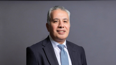 نادر سعد: محفظة تمويل المشروعات الصغيرة والمتوسطة بالبنك الأهلي المصري تتجاوز 200 مليار جنيه