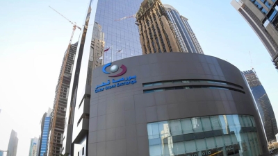 أداء أسهم البنوك المدرجة بالبورصة القطرية خلال شهر أبريل 2026
