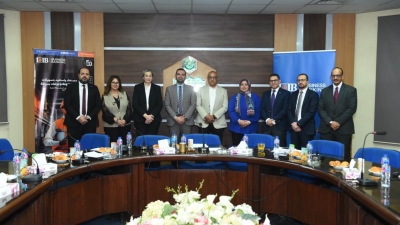 «CIB» يعزز التحول نحو الاقتصاد المستدام من خلال حلول تمويل مستدامة لدعم الشركات الصغيرة والمتوسطة