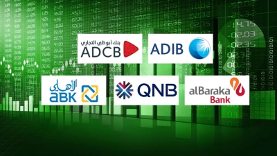«ADIB – Egypt» و«ADCB» و«البركة» أسرع البنوك نموًا في التمويلات المشتركة خلال 2025