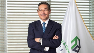صافي أرباح «التعمير والإسكان» يسجل 5.18 مليار جنيه خلال الربع الأول 2026