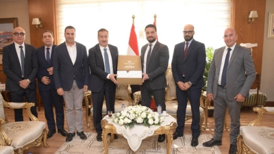 البنك الزراعي المصري يواصل جولات «سكة خير» في السويس وبورسعيد لدعم الأسر الأولى بالرعاية