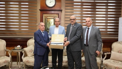 البنك الزراعي المصري يواصل جهوده المجتمعية في الصعيد عبر مبادرة «سكة خير» بالمنيا وأسيوط