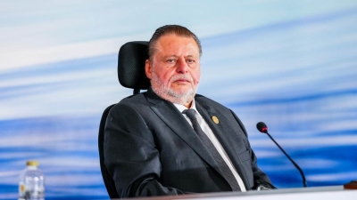«المركزي المصري»: اعتماد معيار ISO 20022 الدولي في التحويلات المالية بين البنوك اعتبارًا من اليوم