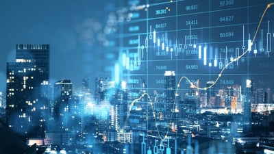 قائمة «First Bank» لأكبر 100 بنك عربي بنهاية مارس 2026