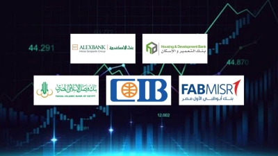 «التعمير والإسكان» و«الإسكندرية» و«FABMISR» أفضل البنوك في معيار كفاية رأس المال بنهاية مارس 2026