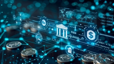 أفضل 5 بنوك أجنبية على مؤشر«First Bank»  لتنافسية الائتمان آخر 5 سنوات