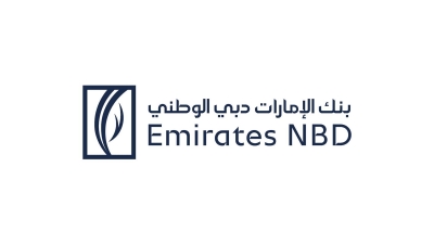«Emirates NBD» يتقدم للمركز الثاني في قائمة أكبر 10 بنوك في التمويلات بالشرق الأوسط وشمال إفريقيا
