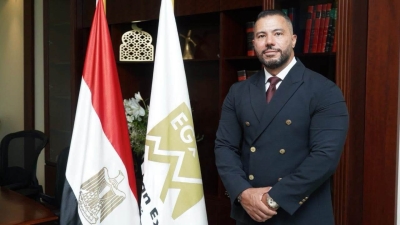 رئيس الوزراء يصدر قرارًا بالتجديد لمحمد صبري نائبًا لرئيس البورصة