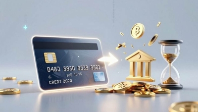 قاموس «First»..ماذا تعرف عن الائتمان البديل؟