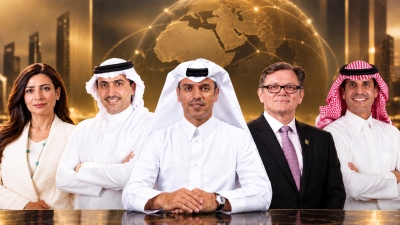 قائمة «First Bank» لأكبر 100 بنك عربي في التمويلات بنهاية يونيو 2026
