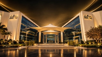 «ABK–Egypt» يرسخ موقعه على قائمة أفضل البنوك في جودة محفظة التمويلات بالسوق المصري 