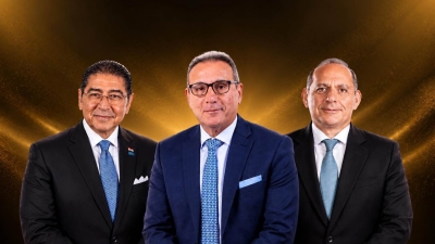 أفضل 10 بنوك على مؤشر «First Bank» لتنافسية الائتمان خلال النصف الأول 2026