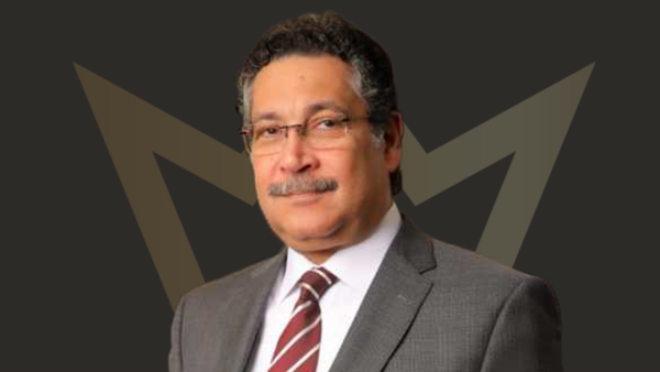 حسن غانم