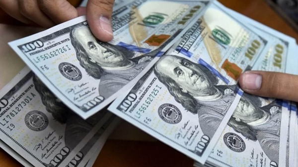 سعر الدولار اليوم السبت 28 أغسطس في البنوك المصرية