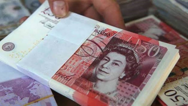 سعر الجنيه الاسترليني اليوم السبت 28 أغسطس في البنوك المصرية