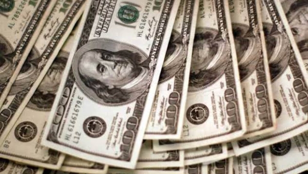 سعر الدولار اليوم الاثنين 30 أغسطس في البنوك المصرية