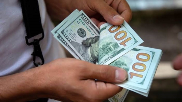 سعر الدولار اليوم الثلاثاء 31 أغسطس في البنوك المصرية