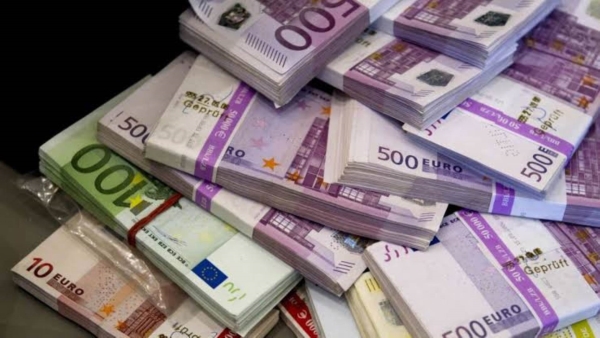 سعر اليورو اليوم الاثنين 6 سبتمبر في البنوك المصرية