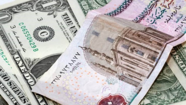 سعر الدولار اليوم الأربعاء 8 سبتمبر في مصر