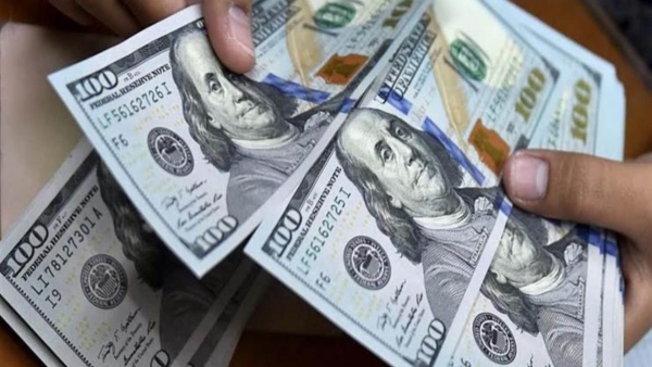 سعر الدولار اليوم الإثنين 13 سبتمبر في البنوك المصرية