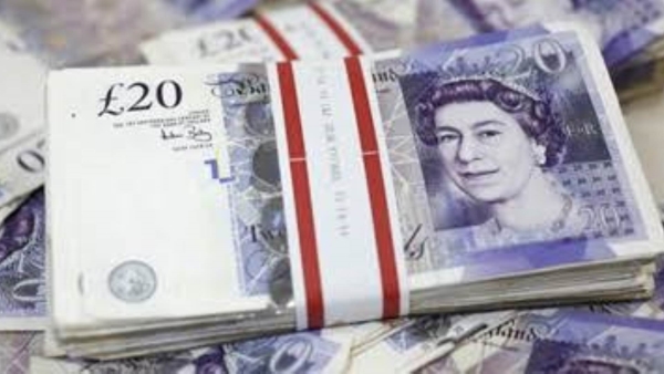 سعر الجنيه الاسترليني اليوم الأربعاء 15 سبتمبر في البنوك المصرية
