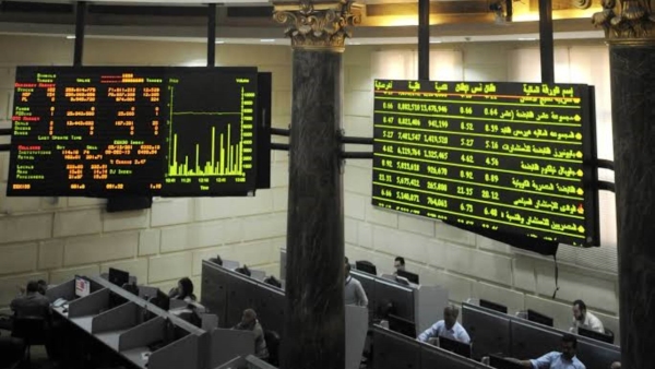 البورصة المصرية تستهل تعاملات جلسة اليوم الأحد 19 سبتمبر على إرتفاع 0.84%