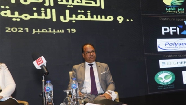 عماد عبدالحميد: الصعيد يستحوذ على 60% من مستهدفات المبادرة الرئاسية «حياة كريمة»