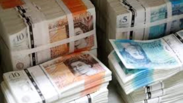 سعر الجنيه الاسترليني اليوم الخميس 23 سبتمبر في البنوك المصرية