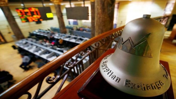البورصة المصرية تستهل تعاملات جلسة اليوم الأحد 26 سبتمبر على إرتفاع بنسبة 0.5%
