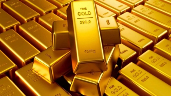 سعر الذهب اليوم في مصر وعيار 21 يسجل 772 جنيه