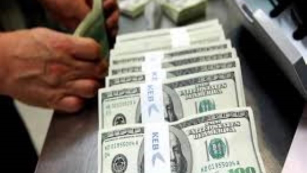 سعر الدولار اليوم الخميس 30 سبتمبر في البنوك المصرية