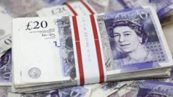 سعر الجنيه الاسترليني اليوم الخميس 30 سبتمبر في البنوك المصرية