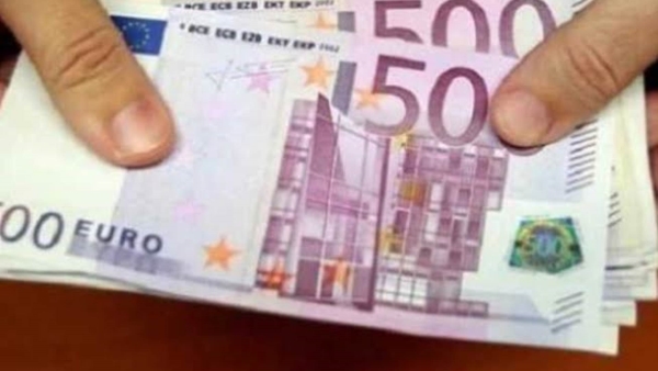 سعر اليورو اليوم الخميس 7 أكتوبر في البنوك المصرية