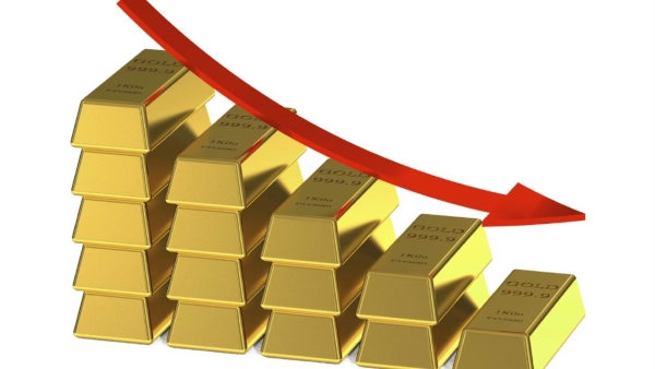 سعر الذهب اليوم في مصر وعيار 21 يسجل 770 جنيه