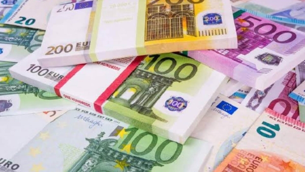 سعر اليورو اليوم الثلاثاء 12 أكتوبر في البنوك المصرية