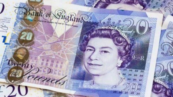 سعر الجنيه الاسترليني اليوم الأربعاء 13 أكتوبر في البنوك المصرية