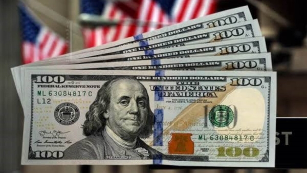 سعر الدولار اليوم الخميس 14 أكتوبر في البنوك المصرية