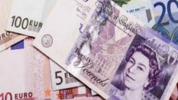 سعر الجنيه الاسترليني اليوم الأحد 17 أكتوبر في البنوك المصرية