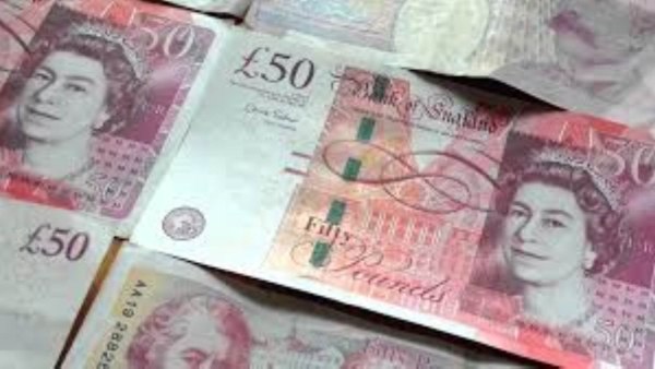 سعر الجنيه الاسترليني اليوم الأربعاء 20 أكتوبر في البنوك المصرية