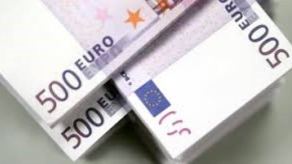 سعر اليورو اليوم الأربعاء 20 أكتوبر في البنوك المصرية