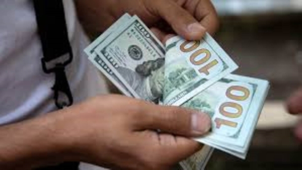 سعر الدولار اليوم الإثنين 25 أكتوبر في البنوك المصرية
