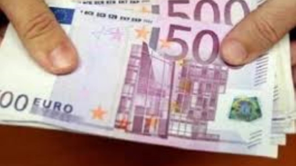 سعر اليورو اليوم الثلاثاء 26 أكتوبر في البنوك المصرية