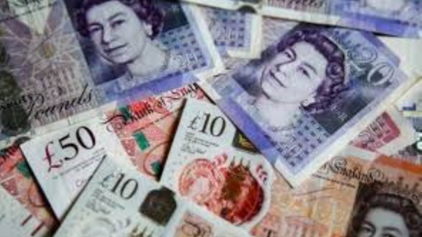سعر الجنيه الاسترليني اليوم الأربعاء 27 أكتوبر في البنوك المصرية