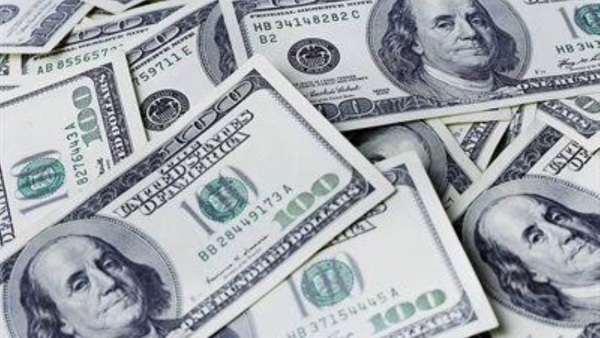 سعر الدولار اليوم الأربعاء 22 ديسمبر في البنوك المصرية