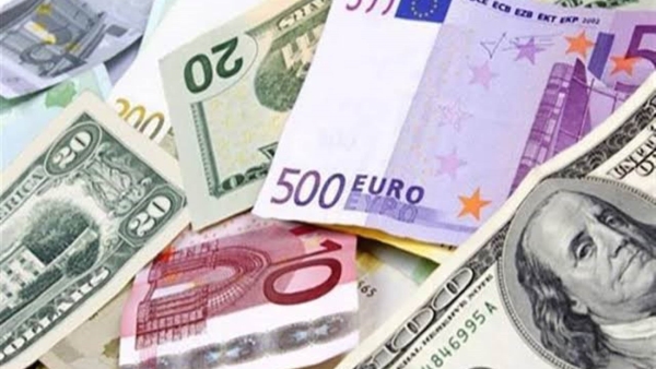 أسعار العملات الأجنبية تستقر خلال تعاملات اليوم الأحد 26 ديسمبر بالبنوك المصرية