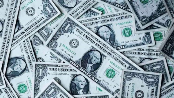 سعر الدولار اليوم الأحد 2 يناير 2022 في البنوك المصرية