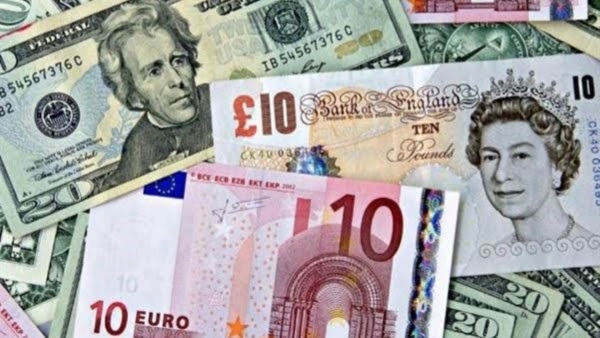 أسعار العملات الأجنبية تستقر خلال تعاملات اليوم الخميس 6 يناير بالبنوك المصرية