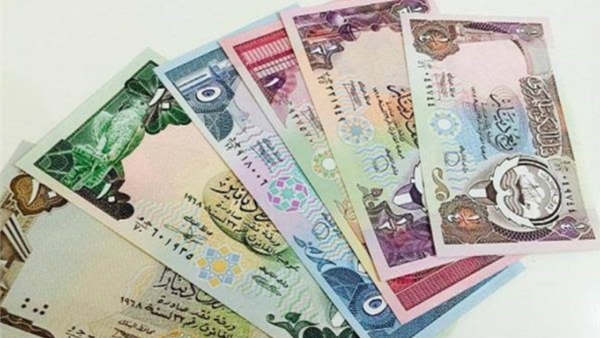 أسعار العملات العربية تستقر بداية اليوم الخميس 20 يناير في البنوك المصرية