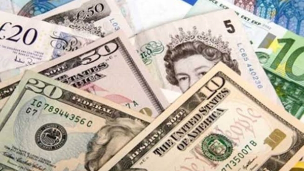 أسعار العملات الأجنبية تستقر اليوم الإثنين 24 يناير في البنوك المصرية